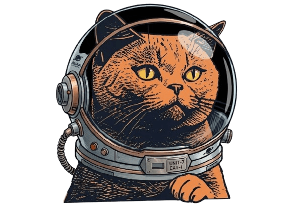 Astromeow